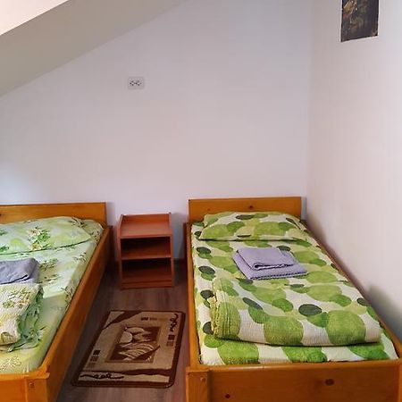 Casa Borcean Βίλα Sasca Montană Εξωτερικό φωτογραφία