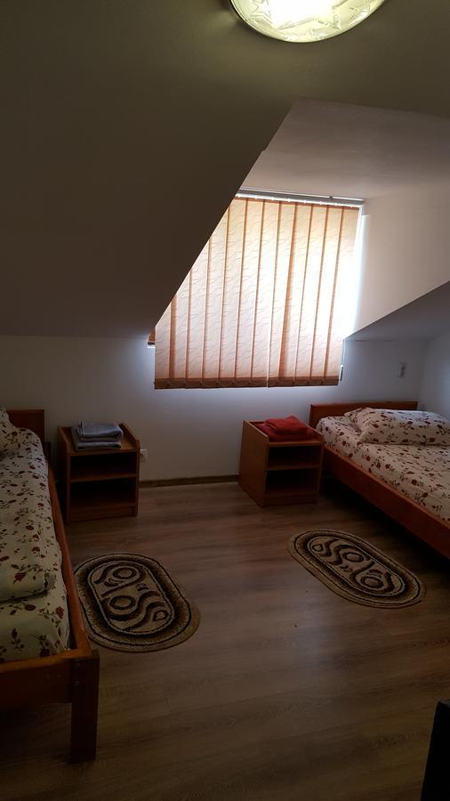 Casa Borcean Βίλα Sasca Montană Εξωτερικό φωτογραφία