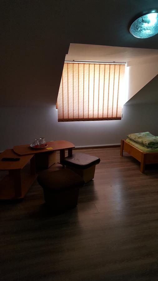 Casa Borcean Βίλα Sasca Montană Εξωτερικό φωτογραφία