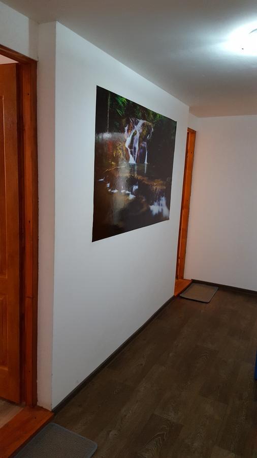 Casa Borcean Βίλα Sasca Montană Εξωτερικό φωτογραφία