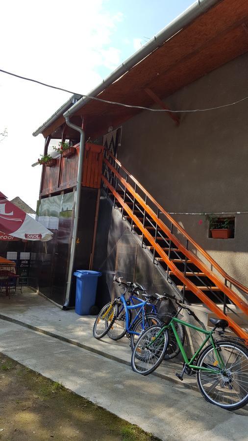 Casa Borcean Βίλα Sasca Montană Εξωτερικό φωτογραφία